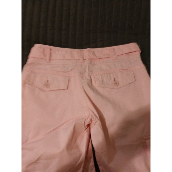 Union Bay cargo shorts size 3 - Picture 3 of 4